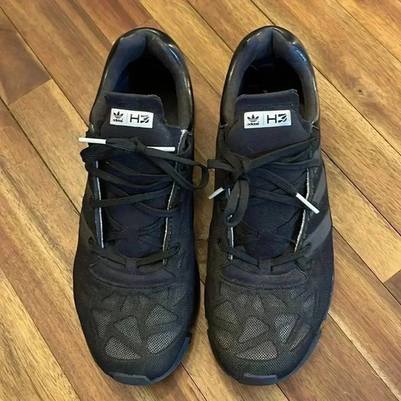 Adidas H3 shoes - Picture 2 of 12